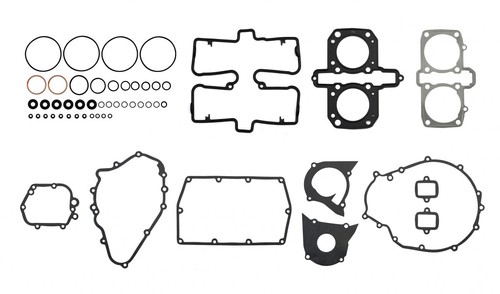 Full engine gasket - engine,