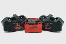 HEL Billet 108mm Black 4