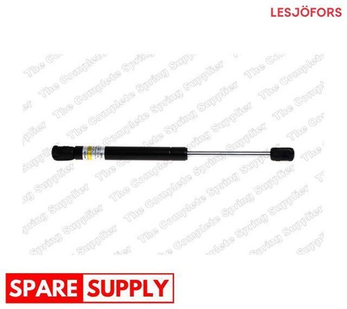 Gas spring bonnet for jeep - spring,,