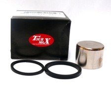 Brake caliper piston repair
