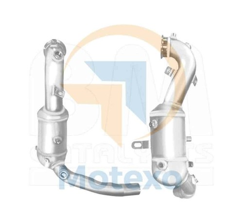Catalytic converter lancia - catalytic,