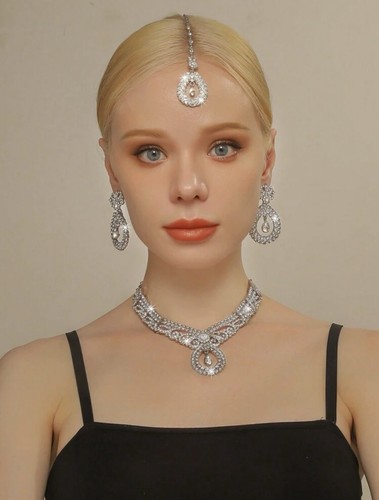 Pcs indian silver - indian, plated
