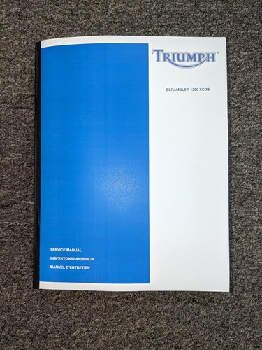 2019 triumph scrambler 1200 - 2019,