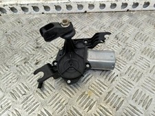 VAUXHALL CORSA D 2010-2014  2009-2014 1229 WIPER MOTOR (REAR)    53027312