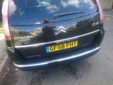 Citroen C4 Grand Picasso 1.6