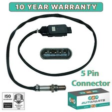 NOX SENSOR FOR BMW 1 2 3 4 5 6
