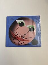 Ben Howard - Is It? Signed Cd