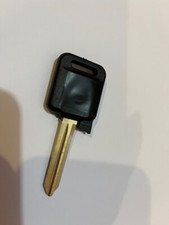 Nissan X-Trail 2000-02/2007