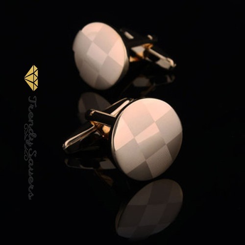 Quality men gold plated - quality, men's
