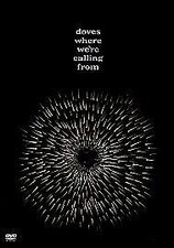Doves: Where We're Calling From DVD (2003) cert E Expertly Refurbished Product