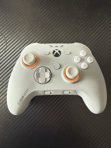 Scuf valor pro wired gaming - scuf,