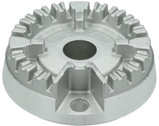 Genuine CREDA Small Gas Hob