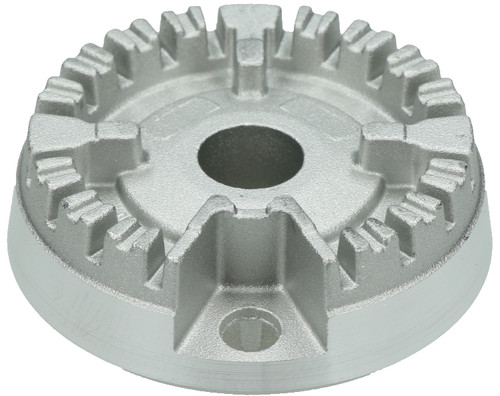 Genuine creda small gas hob - creda,