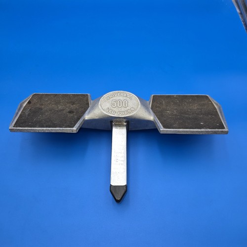 Vtg universal gym weight - vtg,