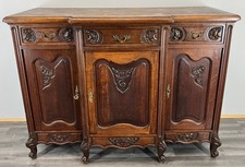 Sideboard Antique French Louis