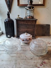 Job Lot Original Vintage Oil