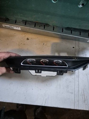 Genuine ford focus mk3 - mk3, st