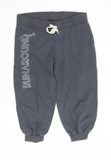 Womens UK Size S Pineapple