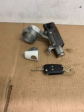 2015 VAUXHALL CORSA E IGNITION