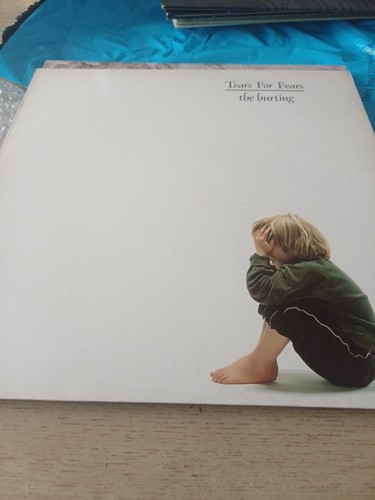 Tears for fears - for,