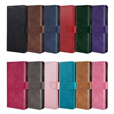 Flip Wallet Case For Oppo Reno