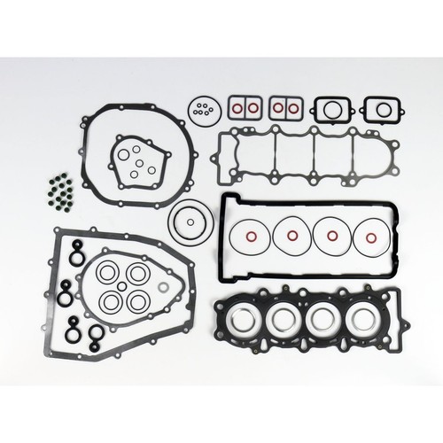 Engine gaskets athena set - gaskets, for
