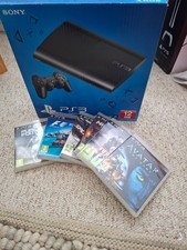 Sony PlayStation 3 PS3 Super