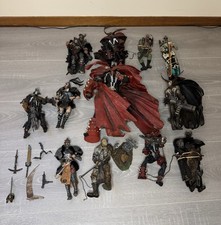 Macfarlane Spawn Figures