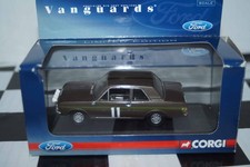 Vanguards Ford Lotus CORTINA