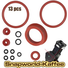 O-Ring Seal Jura Impressa E F