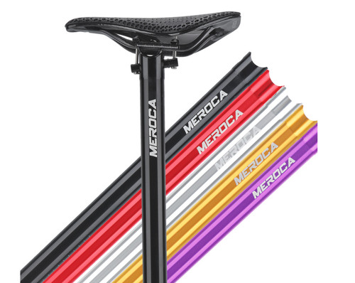 9x600mm cnc seatpost for - 33.9x600mm,