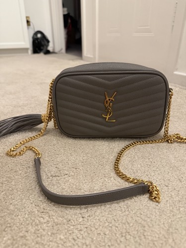 Ysl saint laurent mini lou - ysl,