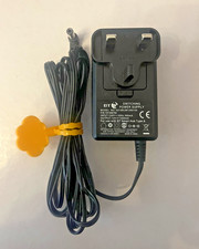 BT SWITCHING POWER SUPPLY UK PLUG FOR BT SMART HUB TYPE A - SWIFTLY SENT