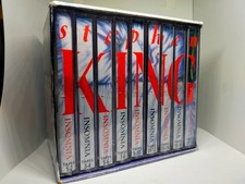 Stephen King - Insomnia Hodder