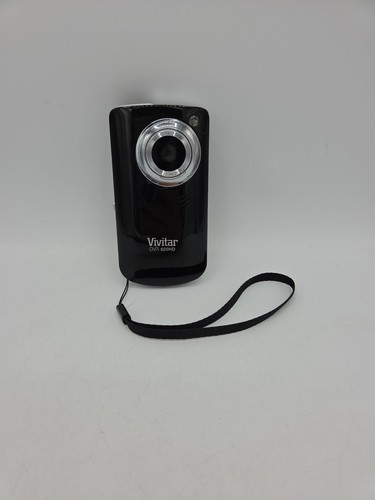 Vivitar dvr 680hd handheld - vivitar,