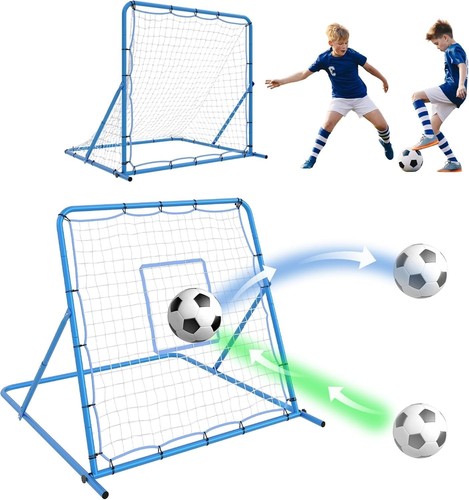 Football training net soccer - training,