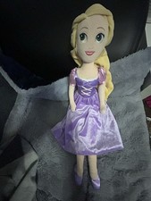 Disney Store 20” Rapunzel