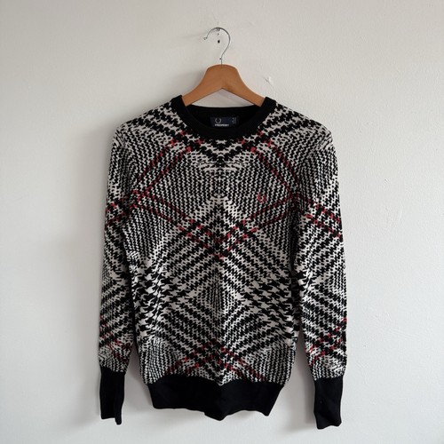 Fred perry jumper women - women’s, uk