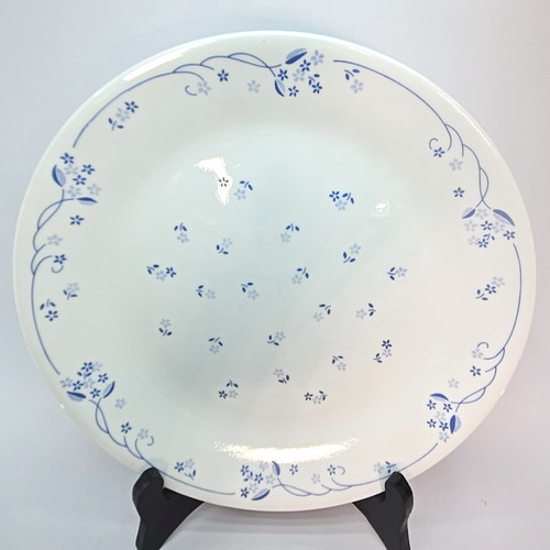 Provincial blue - blue, (corelle)