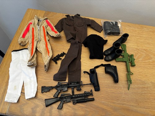 Vintage palitoy action - vintage,