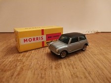 Metosul No 8 Morris Mini