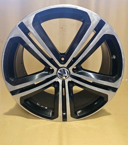 Touareg inch alloy - touareg,