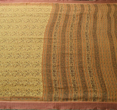 Sushila vintage floral - sushila, cream