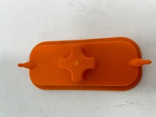 KTM HUSKY GAS GAS AUTO 50cc Motocross air box cover power washing 2015 onwards