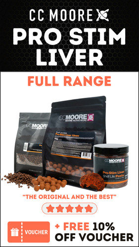 Pro stim liver - liver, moore