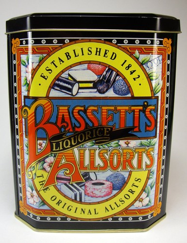 1990 vintage bassett - 1990, bassett's