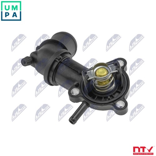 Thermostat coolant ctm 011 - thermostat, ctm-pl-011