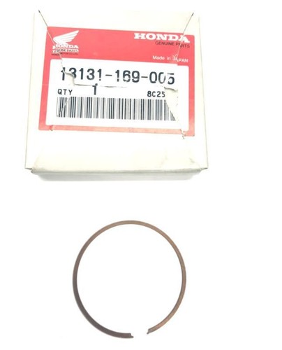 Honda r segments - honda, cr