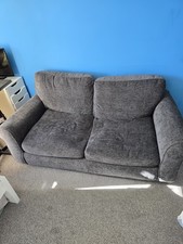 2 Seater Sofa Bed