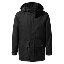 Craghopper feargan hooded - craghopper's,